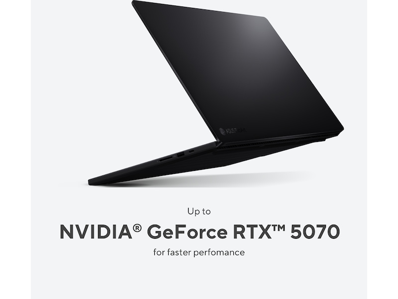 ASUS ProArt P16 16" 3K OLED Touch PC - Bærbar / laptop