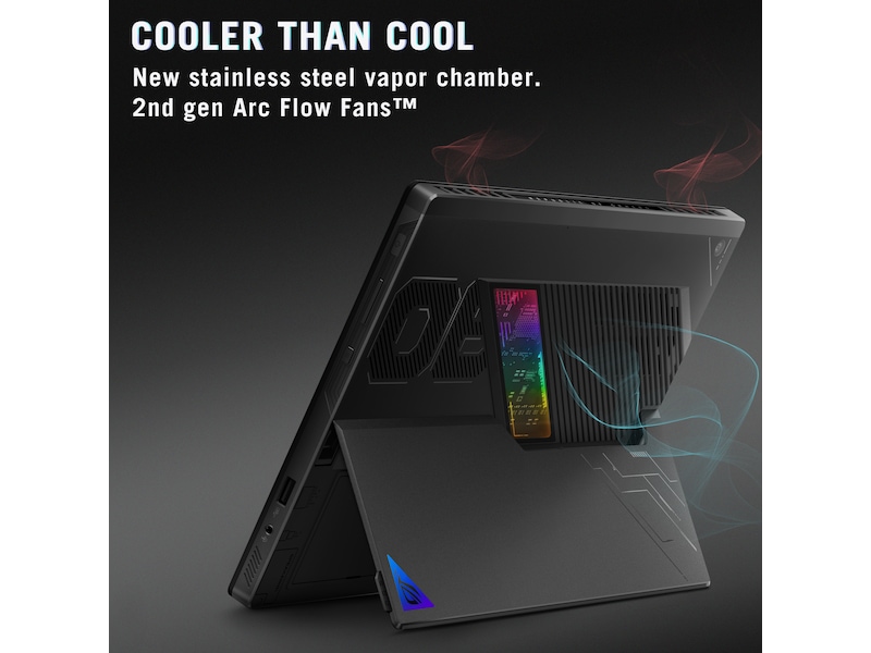 ASUS ROG Flow Z13 13,4" WQXGA 180 Hz Touch Gaming laptop