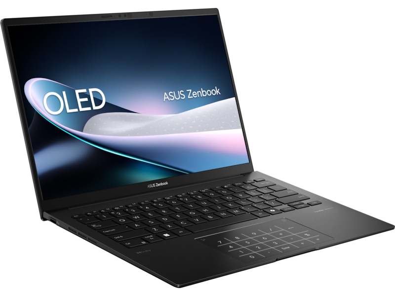 ASUS Zenbook 14 UM3406KA 14" 3K OLED PC - Bærbar / laptop