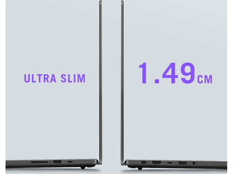 ASUS ROG Zephyrus G16 16" WQXGA OLED 240 Hz Gaming laptop