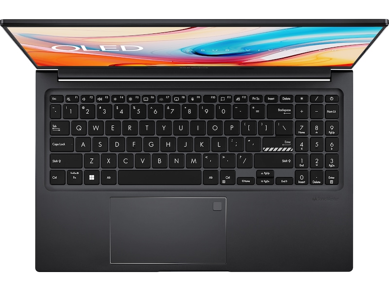 ASUS Vivobook 15 15,6" FHD OLED PC - Bærbar / laptop
