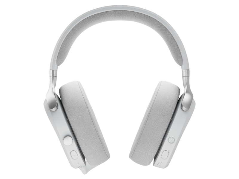 Fractal Design Scape trådløst gamingheadset (hvid) Gamingheadset