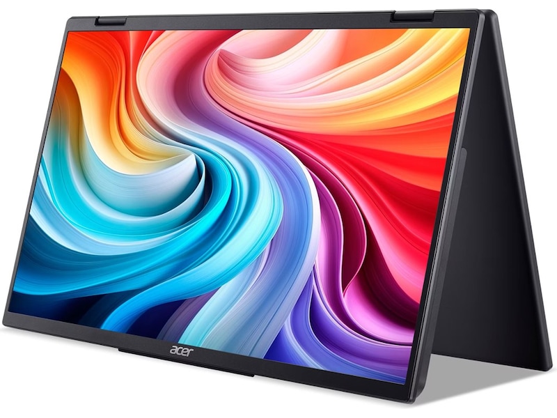 Acer 15,6" portable skærm PD3 PD163Qsmiuux Skærme