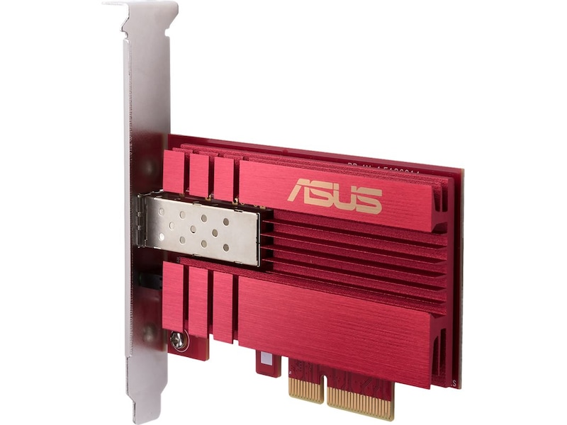 ASUS Netkort XG-C100F Netkort