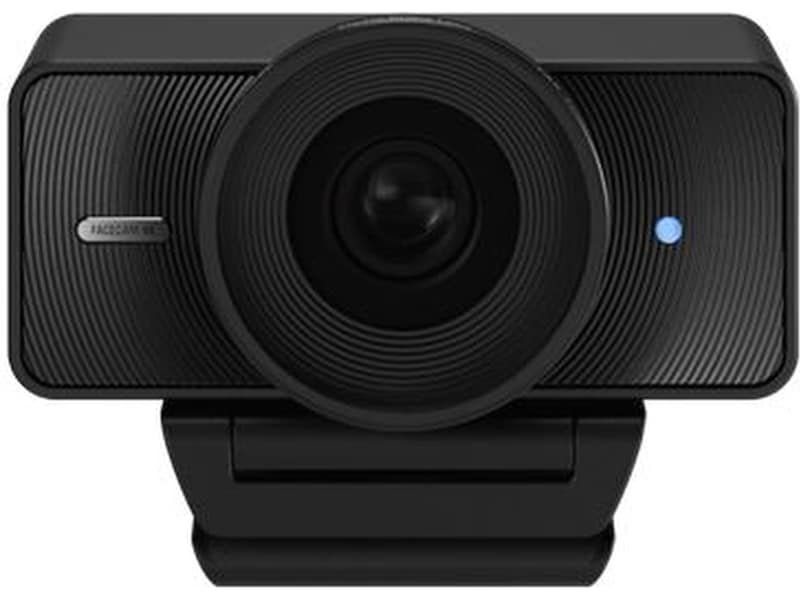 Elgato Facecam 4K Capture og streamning