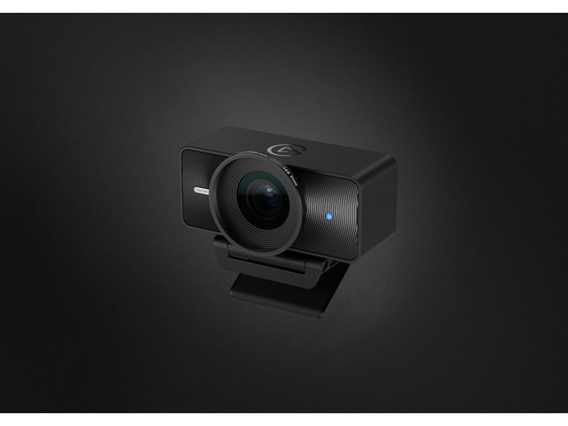 Elgato Facecam 4K Capture og streamning