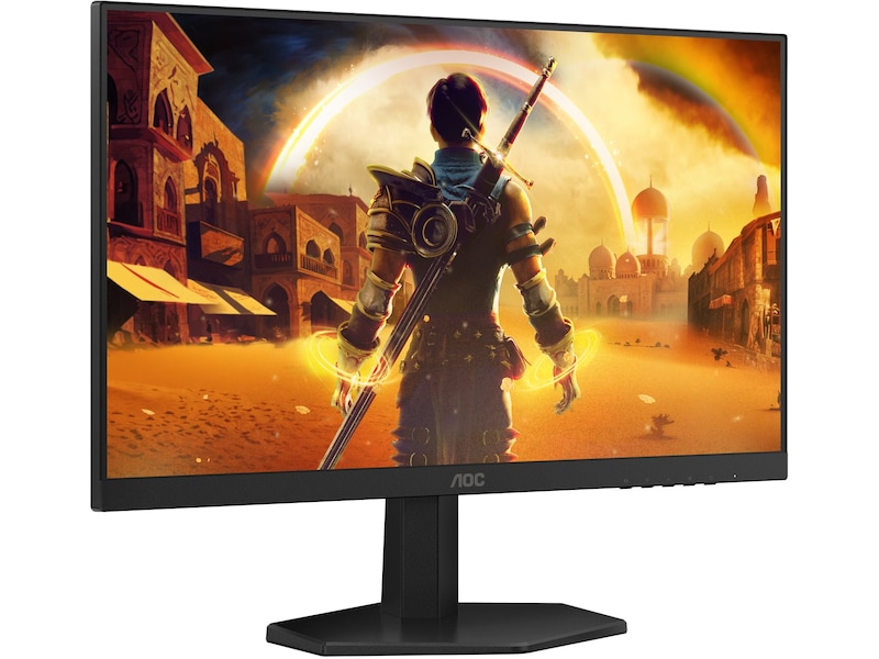 AOC 24" gamingskærm 24G42E Gamingskærme