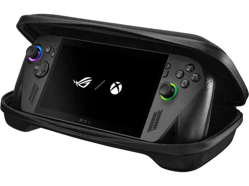 ASUS ROG Ally Travel Case Tilbehør til spilkonsoller