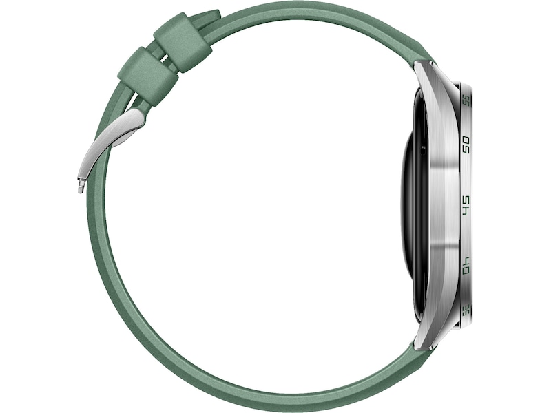 Huawei Watch GT 6 46mm (green) Smartwatches