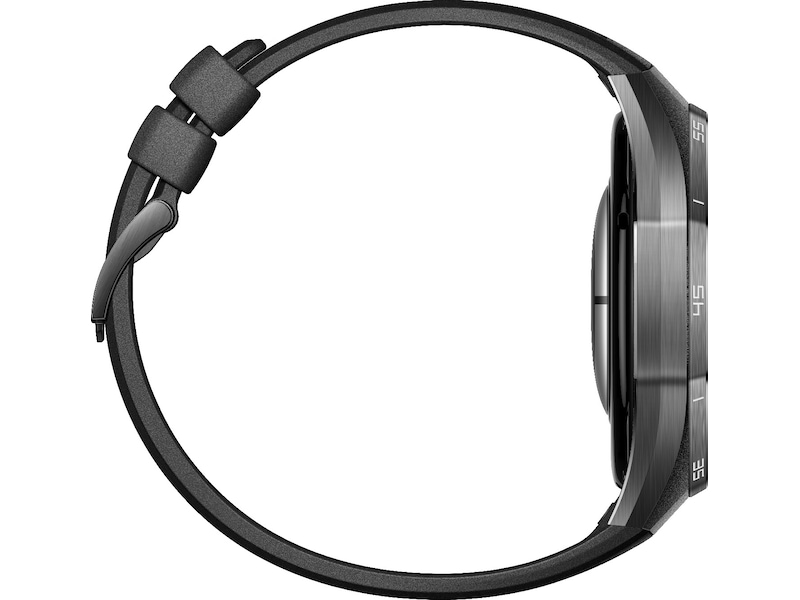 Huawei Watch GT 6 Pro 46mm (black) Smartwatches