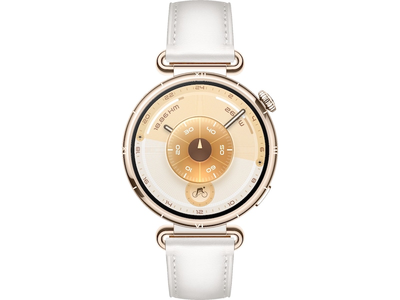 Huawei Watch GT 6 41mm (white) Smartwatches