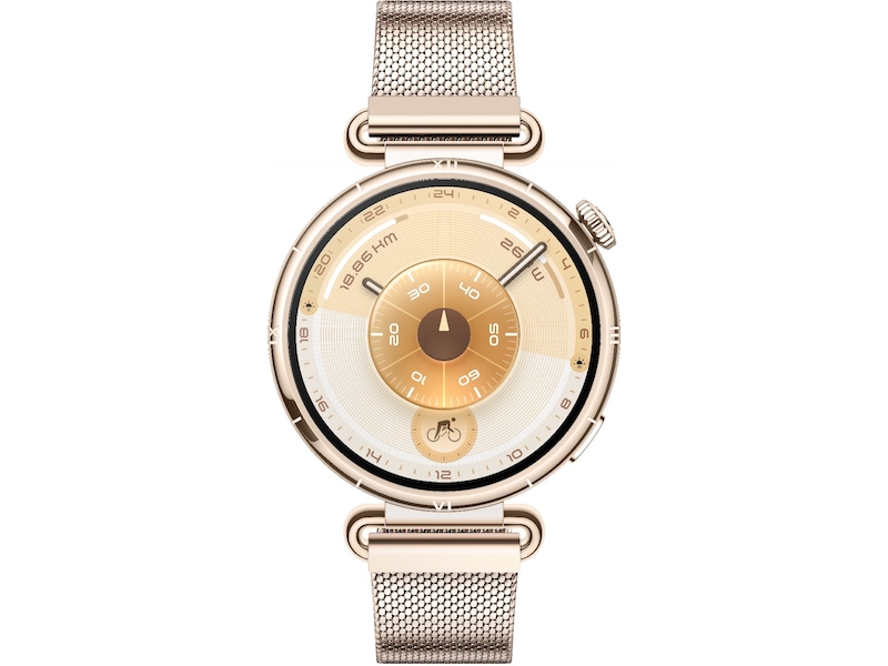 Huawei Watch GT 6 41mm (gold) Smartwatches