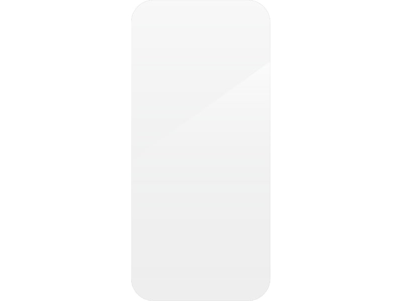 InvisibleShield Glass Elite iPhone 17 Pro Skærmbeskytter Skærmbeskyttelse mobiltelefon