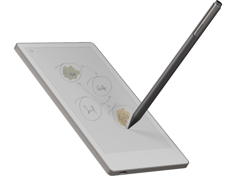 reMarkable Paper Pro Move 7.3" inkl. Marker Plus Digitale paper & tilbehør