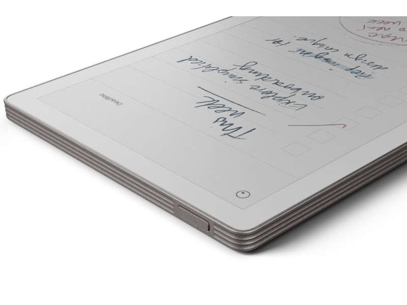 reMarkable Paper Pro Move 7.3" inkl. Marker Plus Digitale paper & tilbehør