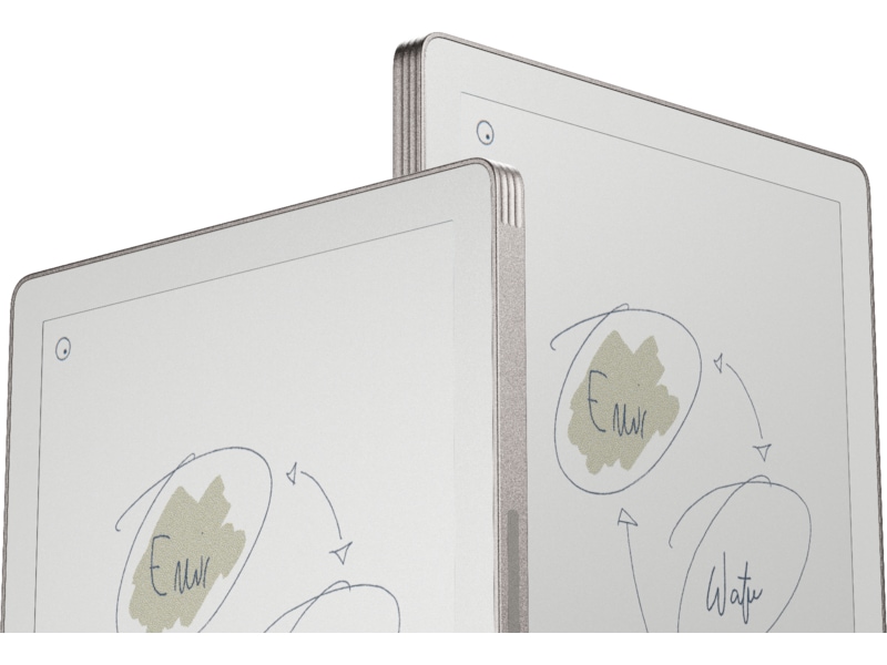 reMarkable Paper Pro Move 7.3" inkl. Marker Plus Digitale paper & tilbehør