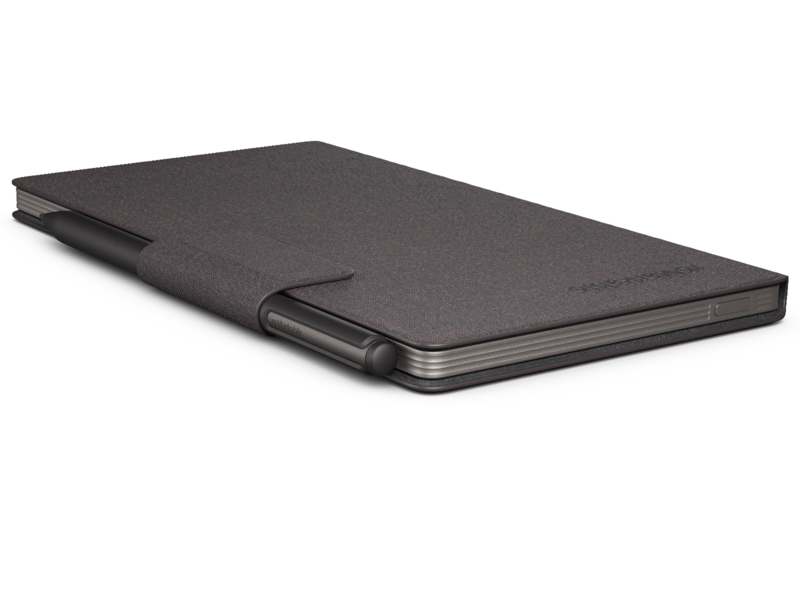 reMarkable Paper Pro Move Book Folio (basalt) Digitale paper & tilbehør