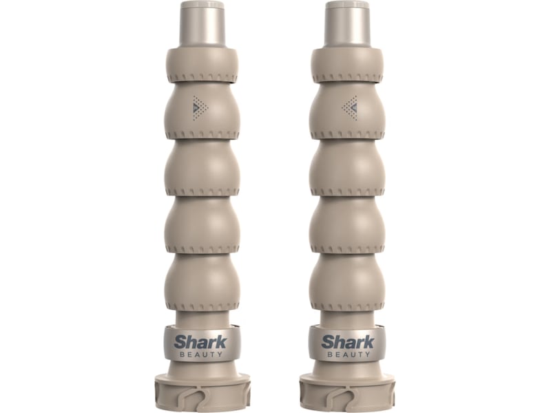 Shark HD446SLEU FlexStyle 5-in-1 hårstyler (stone) Hårpleje & styling