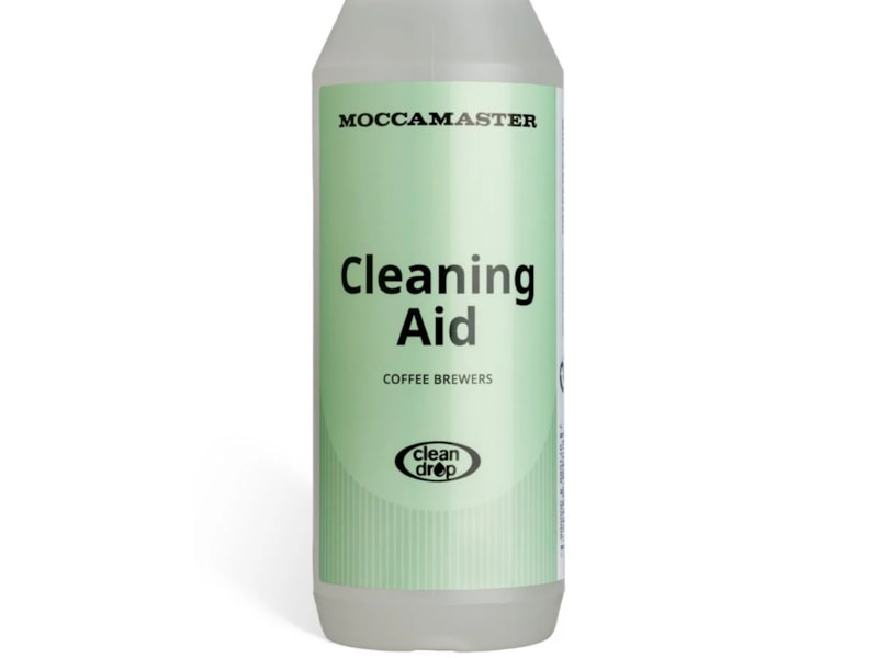 Moccamaster Cleaning Aid Tilbehør til kaffemaskine