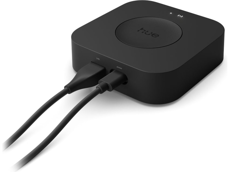 Philips Hue Bridge Pro EU Tilbehør til smartbelysning