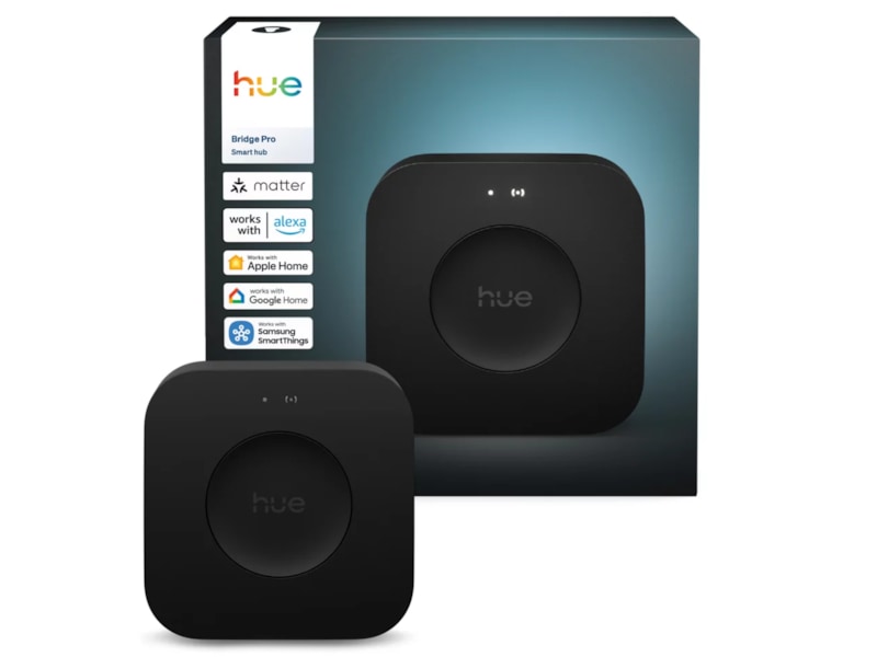 Philips Hue Bridge Pro EU Tilbehør til smartbelysning