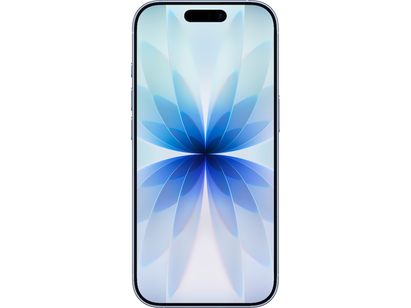 iPhone 17 256GB (støvet lysblå) Mobiltelefoner