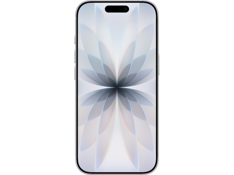 iPhone 17 512GB (hvid) Mobiltelefoner