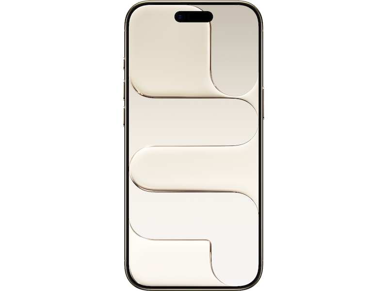 iPhone Air 256GB (lyst guld) Mobiltelefoner