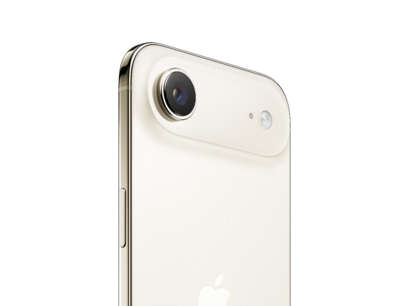 iPhone Air 256GB (lyst guld) Mobiltelefoner