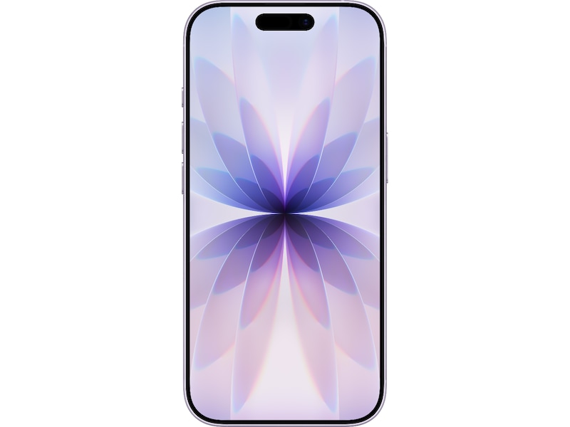 iPhone 17 256GB (lavendel) Mobiltelefoner