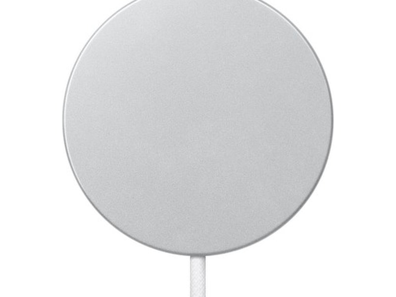 Apple MagSafe Trådløs oplader 2m (hvid) Trådløs oplader