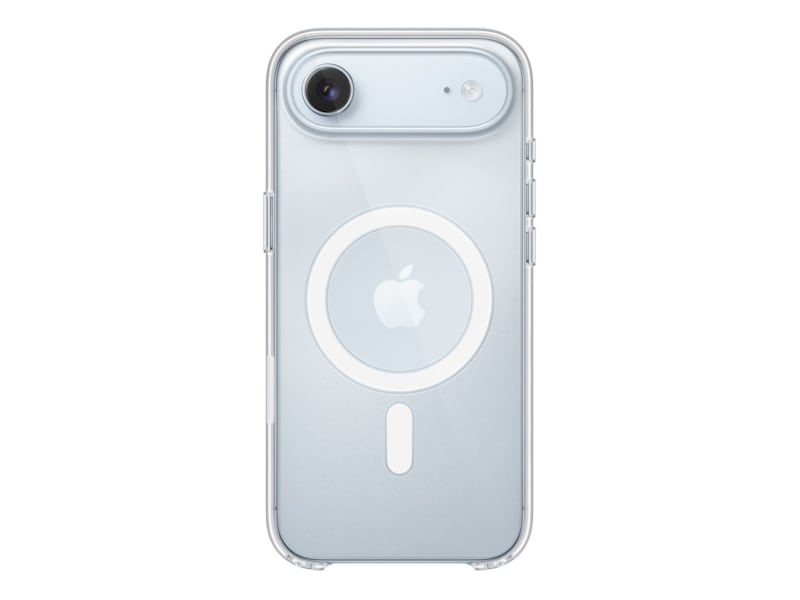 Apple iPhone Air MagSafe cover (frost) Mobilcover