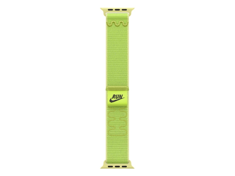 Apple Watch 42mm Nike Sport Loop (volt splash) Rem