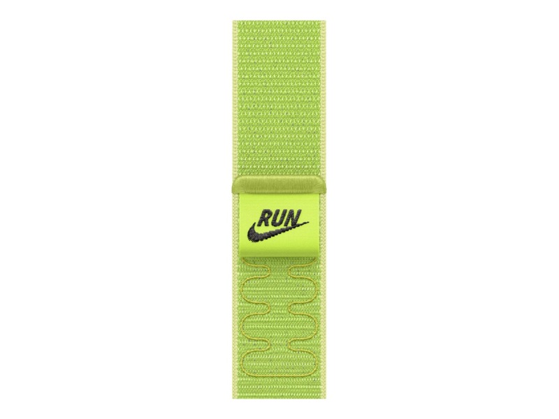 Apple Watch 42mm Nike Sport Loop (volt splash) Rem