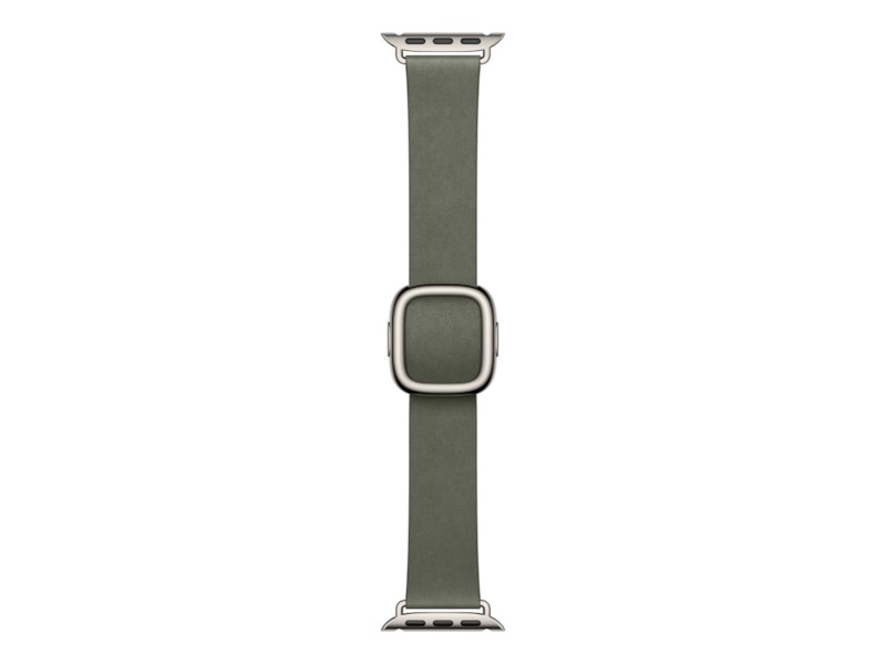 Apple Watch 42mm Modern Buckle (sage gray) Rem
