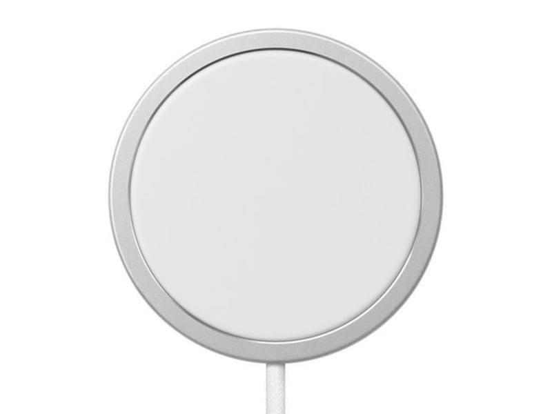 Apple MagSafe Trådløs oplader 1m (hvid) Trådløs oplader