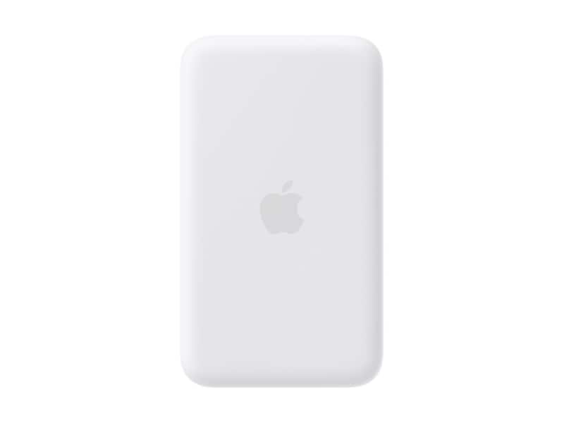Apple iPhone Air MagSafe-batteri (hvid) Powerbank