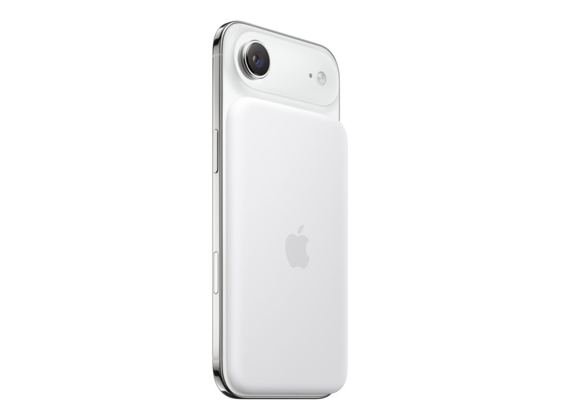 Apple iPhone Air MagSafe-batteri (hvid) Powerbank