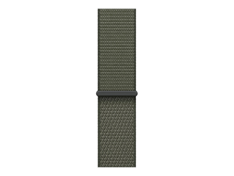 Apple Watch 42mm Sport Loop (forest) Rem
