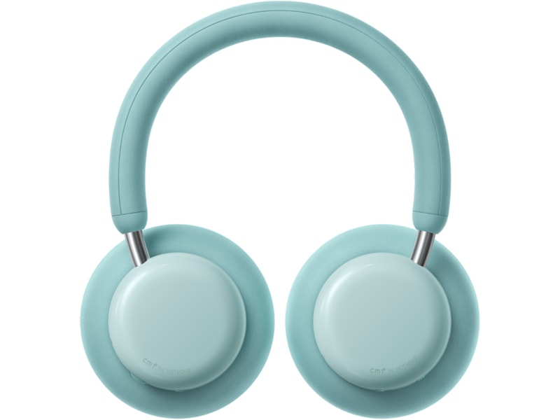CMF Headphone Pro by Nothing (lysegrøn) Høretelefoner
