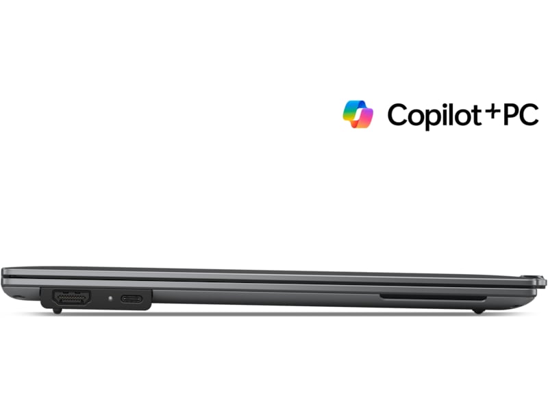 Lenovo ThinkPad X9-14 G1 14" WUXGA OLED Aura Copilot+ PC - Bærbar / laptop