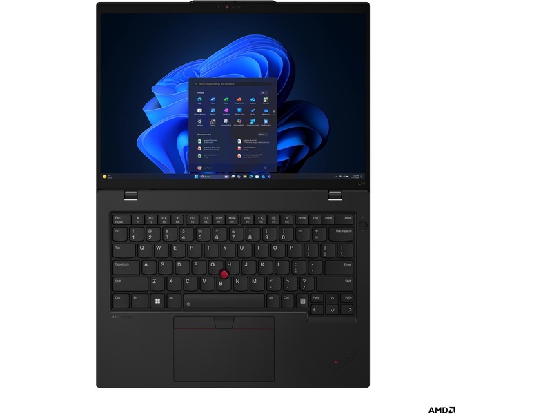 Lenovo ThinkPad L14 G6 14" WUXGA PC - Bærbar / laptop