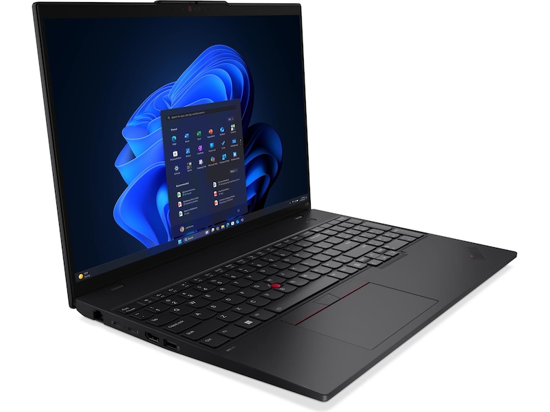 Lenovo ThinkPad L16 G2 16" WUXGA PC - Bærbar / laptop
