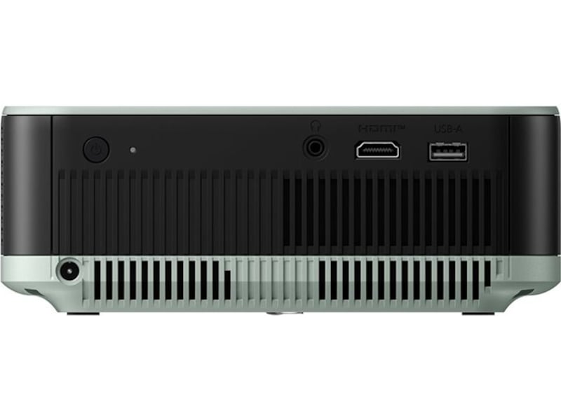 Epson Lifestudio Pop EF-61G bærbar 3LCD projektor (grøn) Projektorer