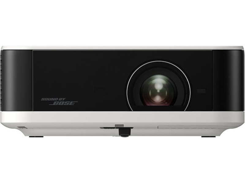 Epson Lifestudio Pop EF-61W bærbar 3LCD projektor (hvid) Projektorer