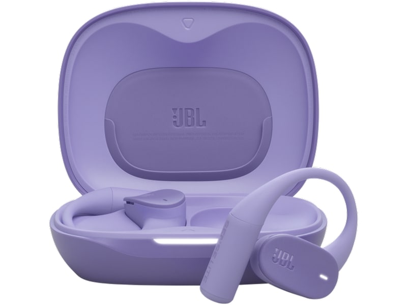 JBL Sense Lite trådløse øretelefoner, in-ear (sort) In-ear høretelefoner