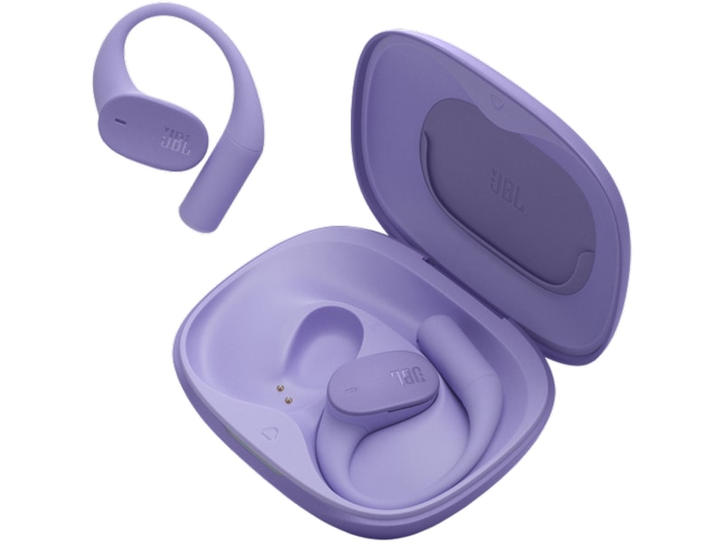 JBL Sense Lite trådløse øretelefoner, in-ear (sort) In-ear høretelefoner