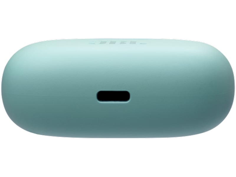 JBL Wave Beam 2 trådløse øretelefoner (blå) In-ear høretelefoner