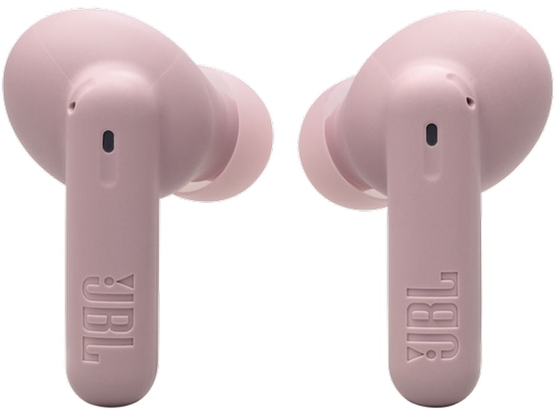 JBL Wave Beam 2 trådløse øretelefoner (lyserød) In-ear høretelefoner