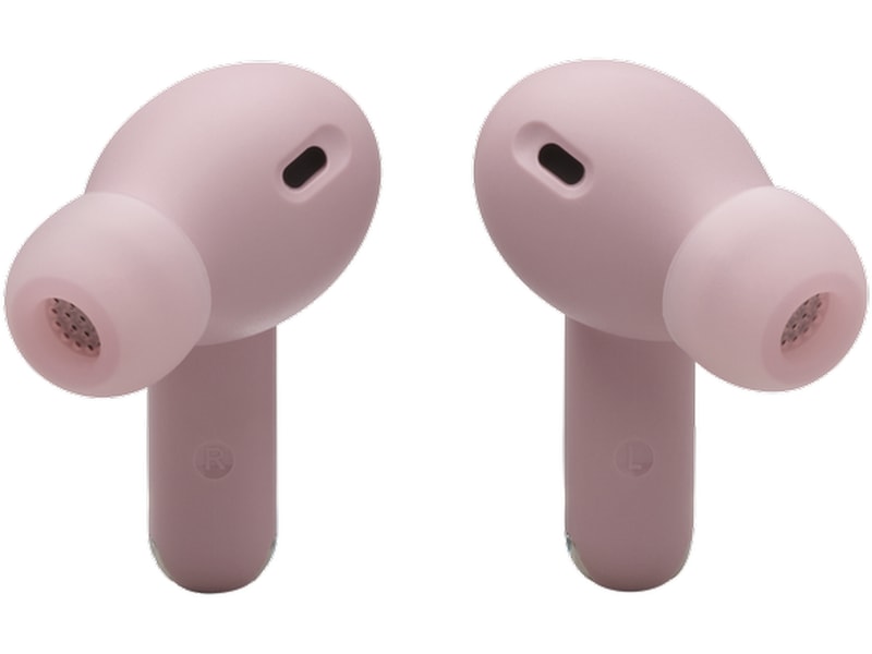 JBL Wave Beam 2 trådløse øretelefoner (lyserød) In-ear høretelefoner